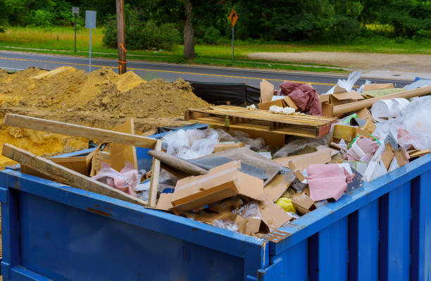 Best Hoarding Cleanup  in Oak Park Heights, MN